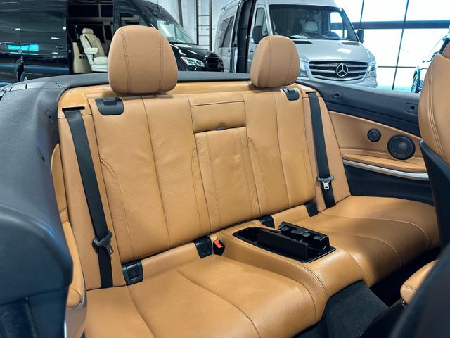 2018 BMW 4 Series 440i M Sport Premium Package Cold Weather Package | Irving, Texas | Hopper Motorplex