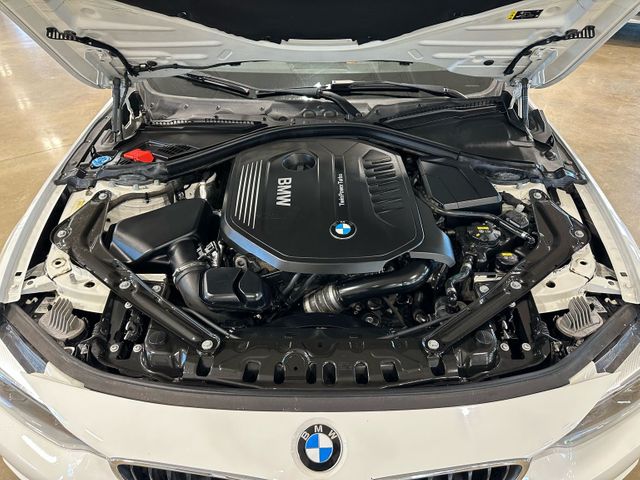 2018 BMW 4 Series 440i M Sport Premium Package Cold Weather Package | Irving, Texas | Hopper Motorplex 2018 BMW 4 Series 440i M Sport Premium Package Cold Weather Package | Irving, Texas | Hopper Motorplex