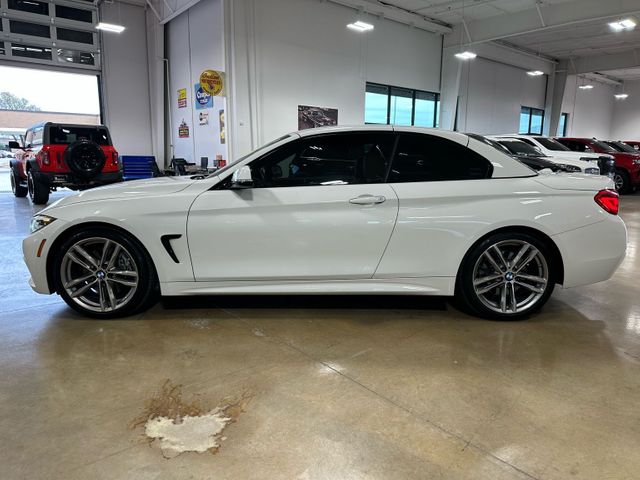 2018 BMW 4 Series 440i M Sport Premium Package Cold Weather Package | Irving, Texas | Hopper Motorplex 2018 BMW 4 Series 440i M Sport Premium Package Cold Weather Package | Irving, Texas | Hopper Motorplex