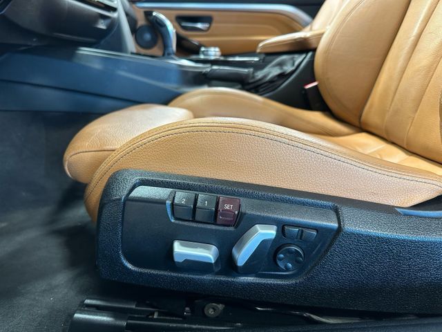 2018 BMW 4 Series 440i