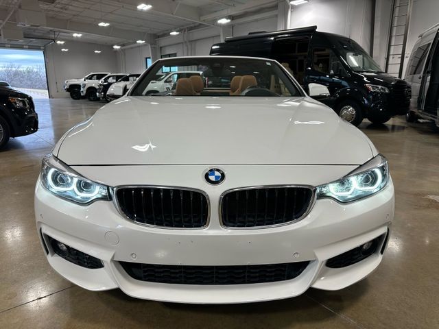 2018 BMW 4 Series 440i