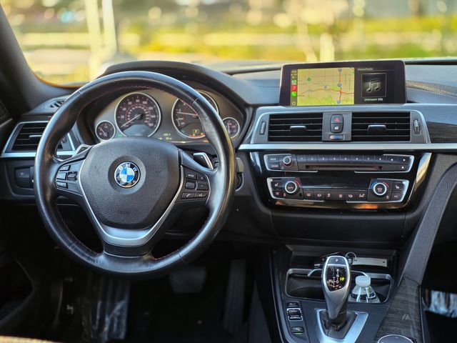 2018 BMW 4 Series 430i Gran Coupe