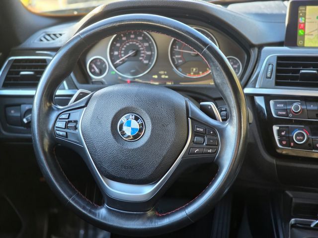 2018 BMW 4 Series 430i Gran Coupe