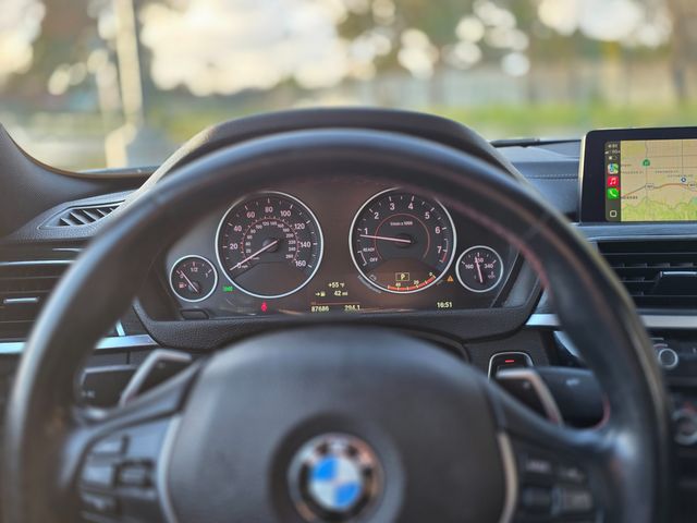 2018 BMW 4 Series 430i Gran Coupe 2018 BMW 4 Series 430i Gran Coupe