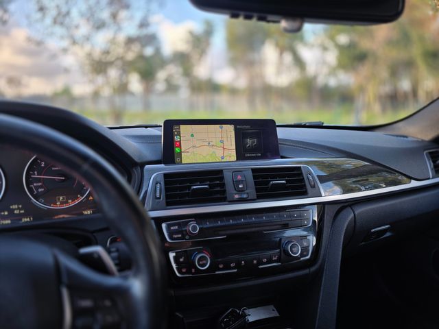 2018 BMW 4 Series 430i Gran Coupe