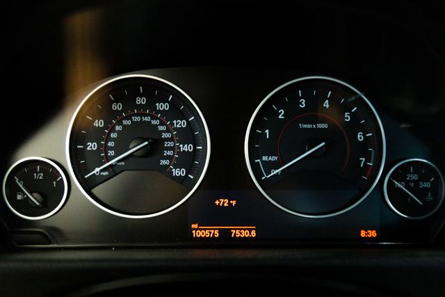 2018 BMW 430i convertible Premium package