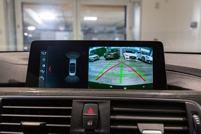 2018 BMW 430i convertible Premium package