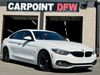 2018 BMW 430i Grand Coupe 4 Door Auto 102K | Dallas, TX | Carpoint-DFW 2018 BMW 430i Grand Coupe 4 Door Auto 102K | Dallas, TX | Carpoint-DFW