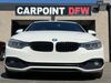 2018 BMW 430i Grand Coupe 4 Door Auto 102K | Dallas, TX | Carpoint-DFW 2018 BMW 430i Grand Coupe 4 Door Auto 102K | Dallas, TX | Carpoint-DFW