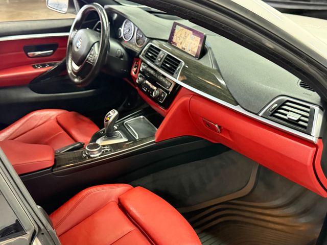2018 BMW 430i Grand Coupe 4 Door Auto 102K