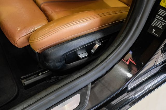 2018 BMW 5 Series 540i