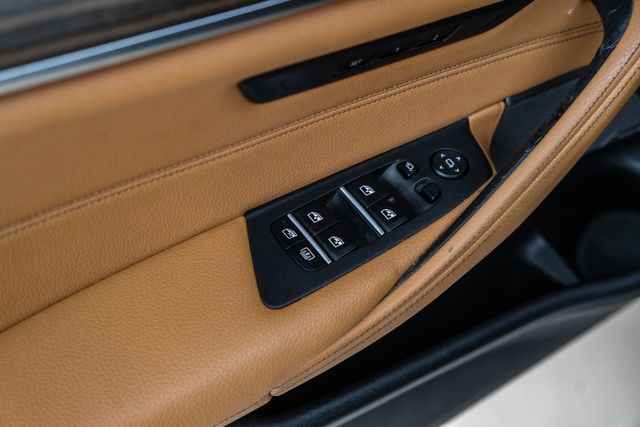 2018 BMW 5 Series 540i