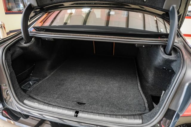 2018 BMW 5 Series 540i