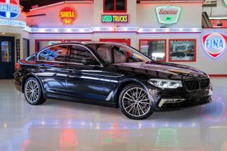 2018 BMW 5 Series 540i | Addison, TX | Mr Car Guys in Addison, TX 75001