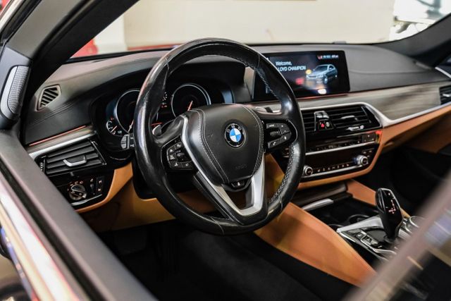 2018 BMW 5 Series 540i | Addison, TX | Mr Car Guys 2018 BMW 5 Series 540i | Addison, TX | Mr Car Guys