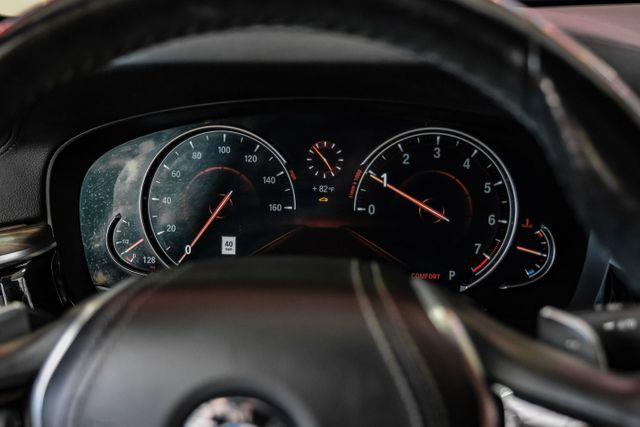 2018 BMW 5 Series 540i | Addison, TX | Mr Car Guys