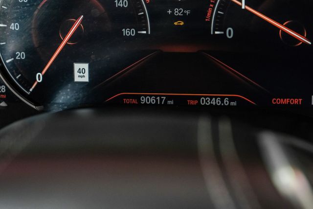 2018 BMW 5 Series 540i | Addison, TX | Mr Car Guys