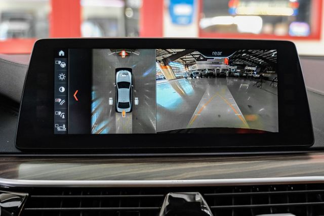 2018 BMW 5 Series 540i | Addison, TX | Mr Car Guys