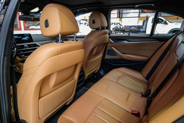 2018 BMW 5 Series 540i | Addison, TX | Mr Car Guys 2018 BMW 5 Series 540i | Addison, TX | Mr Car Guys