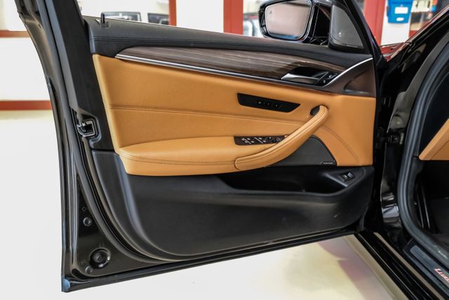 2018 BMW 5 Series 540i | Addison, TX | Mr Car Guys