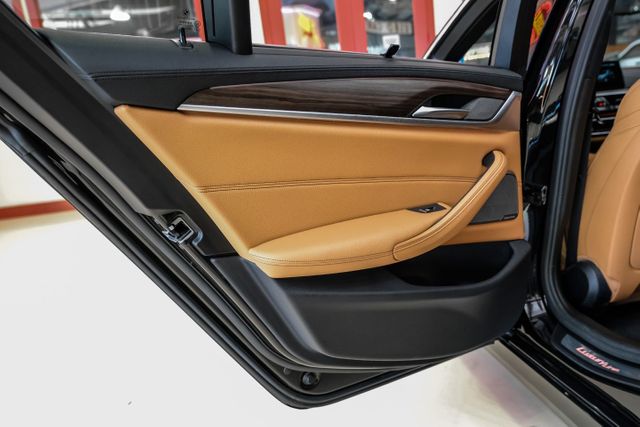 2018 BMW 5 Series 540i | Addison, TX | Mr Car Guys 2018 BMW 5 Series 540i | Addison, TX | Mr Car Guys