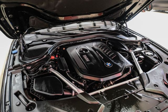 2018 BMW 5 Series 540i | Addison, TX | Mr Car Guys