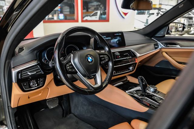 2018 BMW 5 Series 540i | Addison, TX | Mr Car Guys 2018 BMW 5 Series 540i | Addison, TX | Mr Car Guys