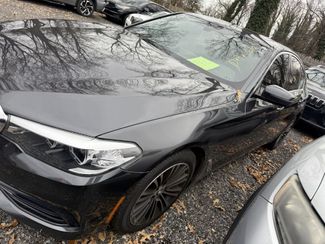 2018 BMW 5 Series 530i | Annapolis, MD | Annapolis Public Auto Auction