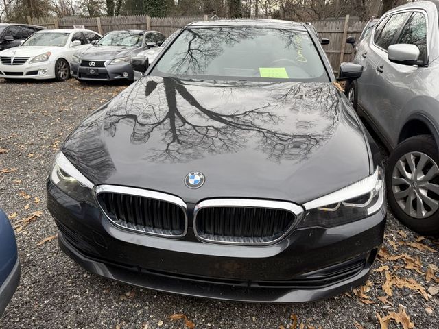 2018 BMW 5 Series 530i | Annapolis, MD | Annapolis Public Auto Auction