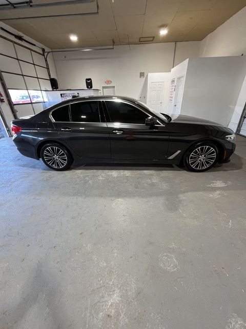 2018 BMW 5 Series 530i | Annapolis, MD | Annapolis Public Auto Auction 2018 BMW 5 Series 530i | Annapolis, MD | Annapolis Public Auto Auction