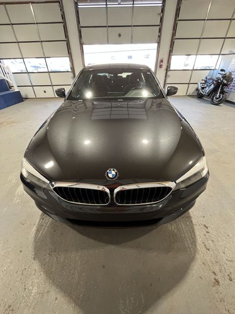 2018 BMW 5 Series 530i | Annapolis, MD | Annapolis Public Auto Auction 2018 BMW 5 Series 530i | Annapolis, MD | Annapolis Public Auto Auction