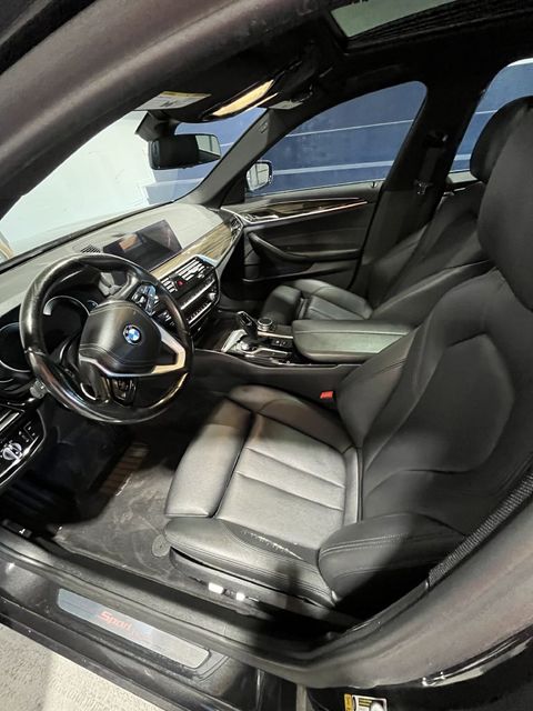 2018 BMW 5 Series 530i | Annapolis, MD | Annapolis Public Auto Auction 2018 BMW 5 Series 530i | Annapolis, MD | Annapolis Public Auto Auction