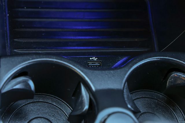 2018 BMW 5 Series 530i