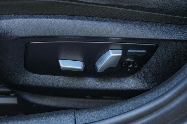 2018 BMW 5 Series 530i