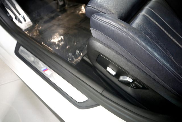 2018 BMW 5 Series 530i | Burbank, California | MDK International 2018 BMW 5 Series 530i | Burbank, California | MDK International