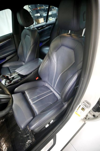 2018 BMW 5 Series 530i | Burbank, California | MDK International 2018 BMW 5 Series 530i | Burbank, California | MDK International