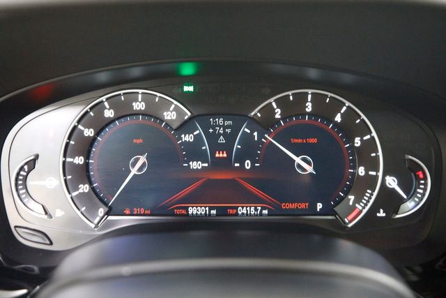 2018 BMW 5 Series 530i | Burbank, California | MDK International 2018 BMW 5 Series 530i | Burbank, California | MDK International