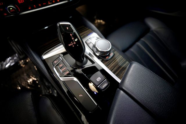 2018 BMW 5 Series 530i | Burbank, California | MDK International 2018 BMW 5 Series 530i | Burbank, California | MDK International