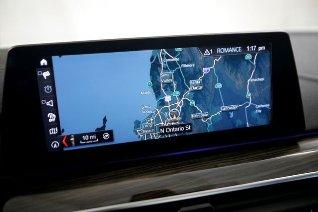 2018 BMW 5 Series 530i | Burbank, California | MDK International 2018 BMW 5 Series 530i | Burbank, California | MDK International