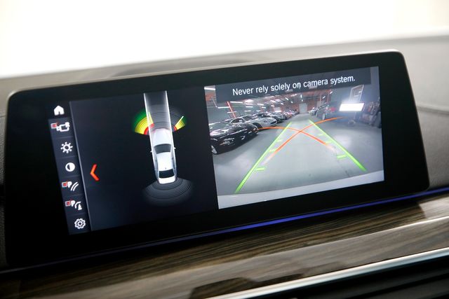 2018 BMW 5 Series 530i | Burbank, California | MDK International 2018 BMW 5 Series 530i | Burbank, California | MDK International