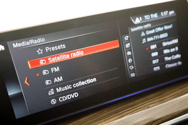 2018 BMW 5 Series 530i | Burbank, California | MDK International 2018 BMW 5 Series 530i | Burbank, California | MDK International