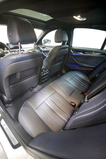 2018 BMW 5 Series 530i | Burbank, California | MDK International 2018 BMW 5 Series 530i | Burbank, California | MDK International