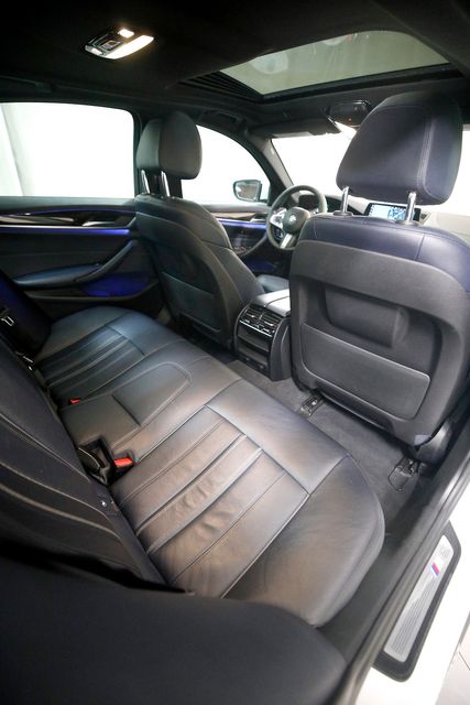 2018 BMW 5 Series 530i | Burbank, California | MDK International 2018 BMW 5 Series 530i | Burbank, California | MDK International