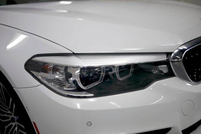 2018 BMW 5 Series 530i | Burbank, California | MDK International 2018 BMW 5 Series 530i | Burbank, California | MDK International