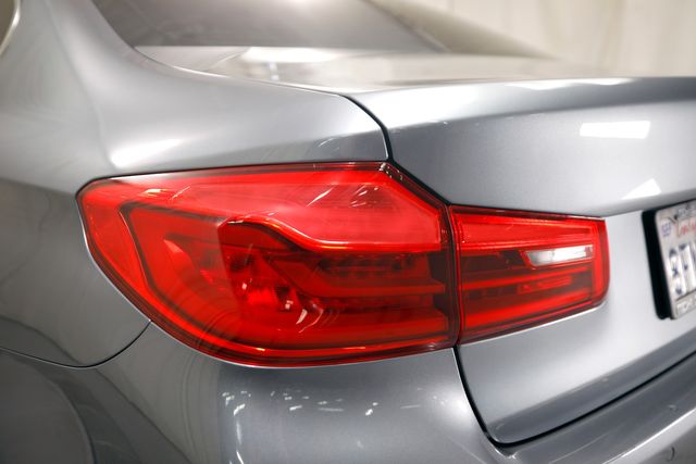 2018 BMW 5 Series 530i | Burbank, California | MDK International 2018 BMW 5 Series 530i | Burbank, California | MDK International