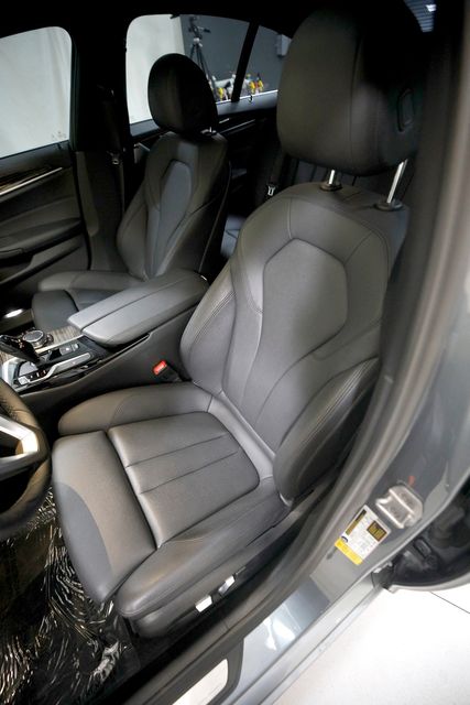 2018 BMW 5 Series 530i | Burbank, California | MDK International 2018 BMW 5 Series 530i | Burbank, California | MDK International