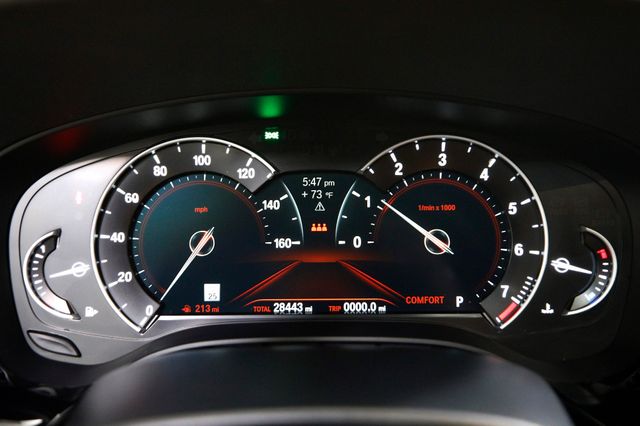 2018 BMW 5 Series 530i | Burbank, California | MDK International 2018 BMW 5 Series 530i | Burbank, California | MDK International