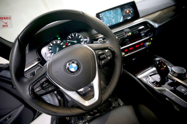 2018 BMW 5 Series 530i | Burbank, California | MDK International 2018 BMW 5 Series 530i | Burbank, California | MDK International