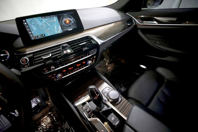 2018 BMW 5 Series 530i | Burbank, California | MDK International 2018 BMW 5 Series 530i | Burbank, California | MDK International