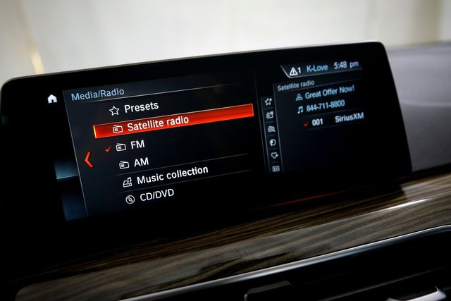 2018 BMW 5 Series 530i | Burbank, California | MDK International 2018 BMW 5 Series 530i | Burbank, California | MDK International